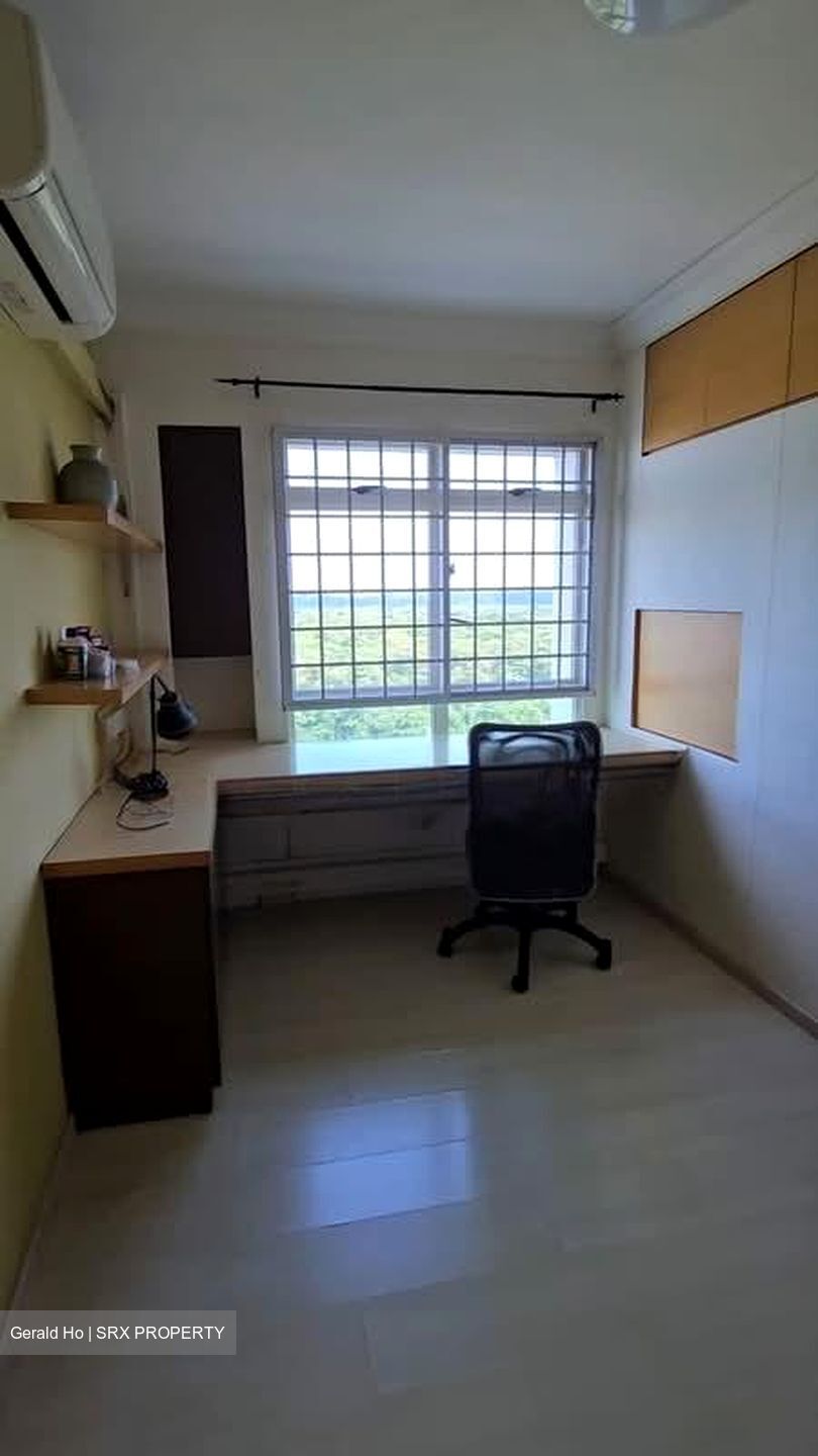 Blk 120C Rivervale Drive (Sengkang), HDB 5 Rooms #534550641